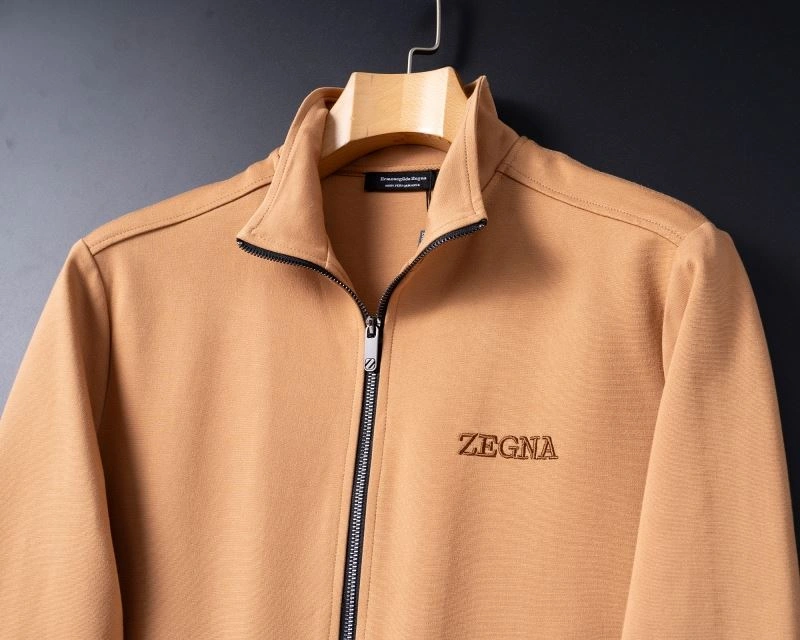 Ermenegildo Zegna Long Suits Stylish 157207