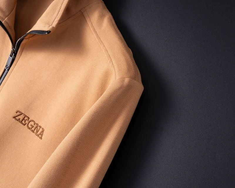 Ermenegildo Zegna Long Suits Stylish 157207
