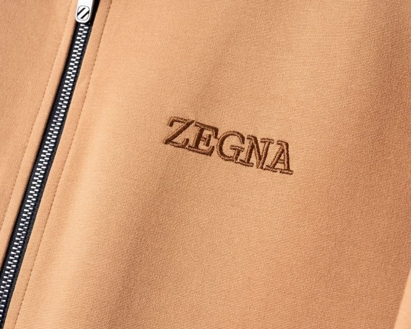 Ermenegildo Zegna Long Suits Stylish 157207