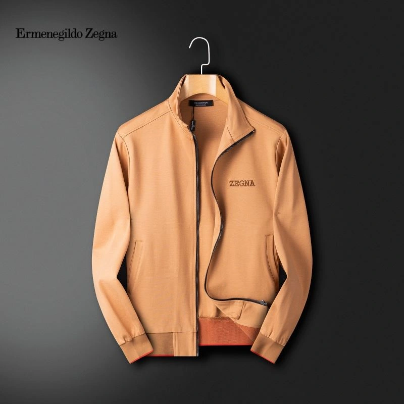 Ermenegildo Zegna Long Suits Stylish 157207