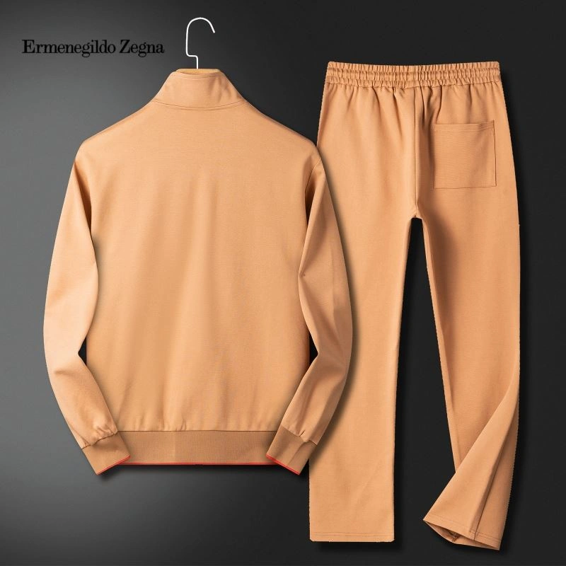 Ermenegildo Zegna Long Suits Stylish 157207