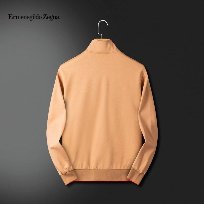 Ermenegildo Zegna Long Suits Stylish 157207