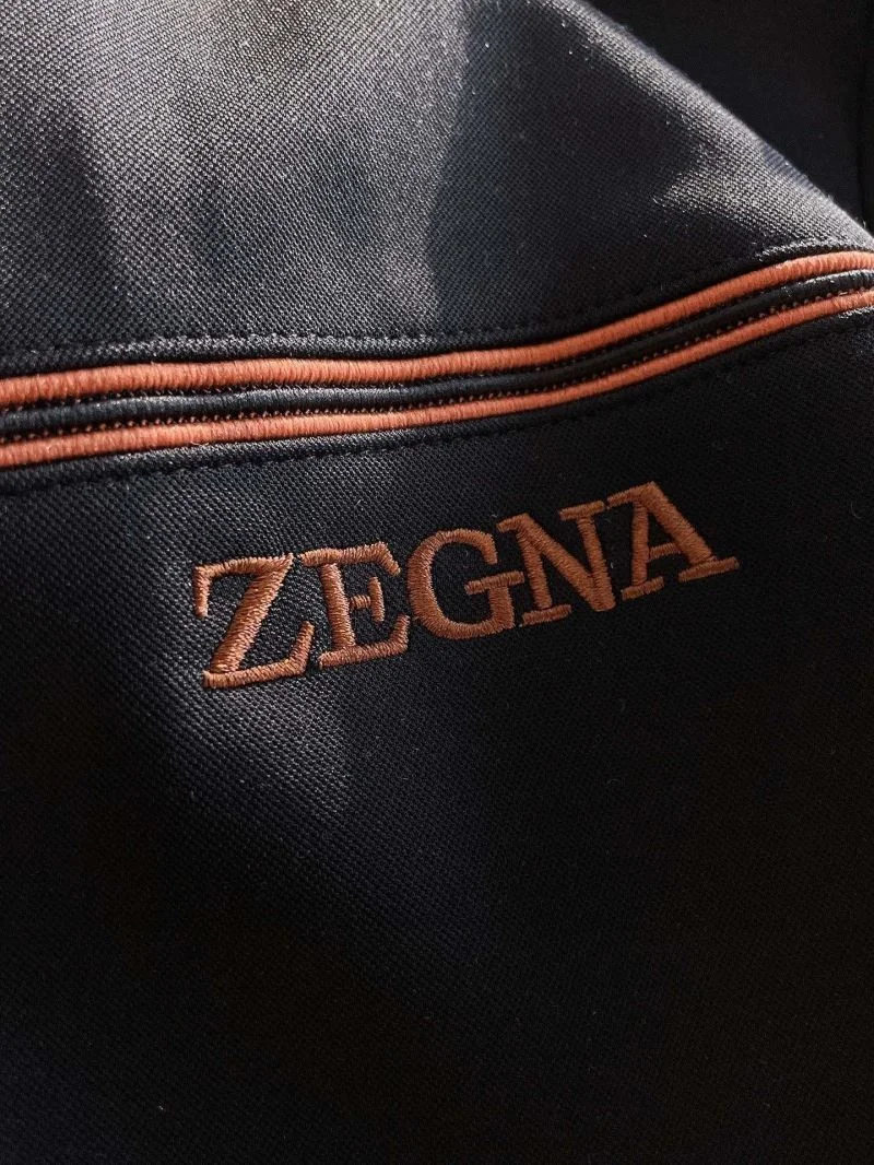 Trendsetting Ermenegildo Zegna Long Suits 162930