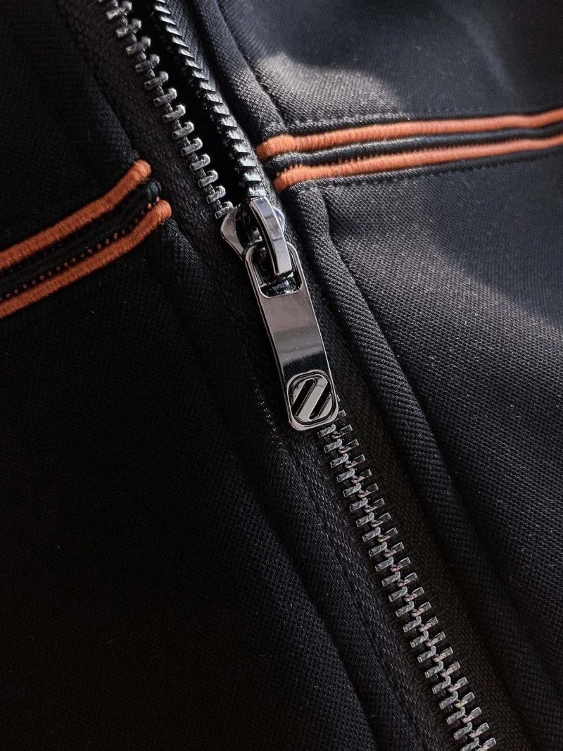 Trendsetting Ermenegildo Zegna Long Suits 162930