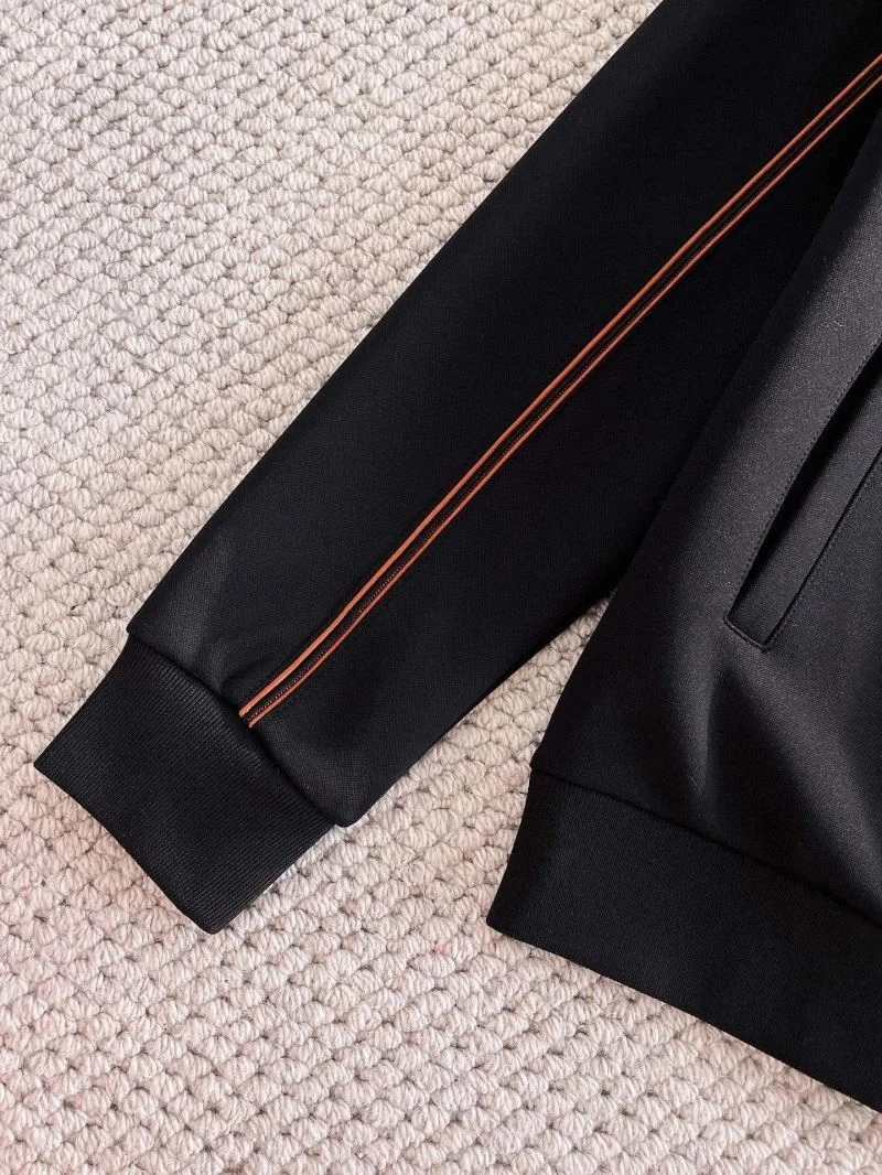 Trendsetting Ermenegildo Zegna Long Suits 162930