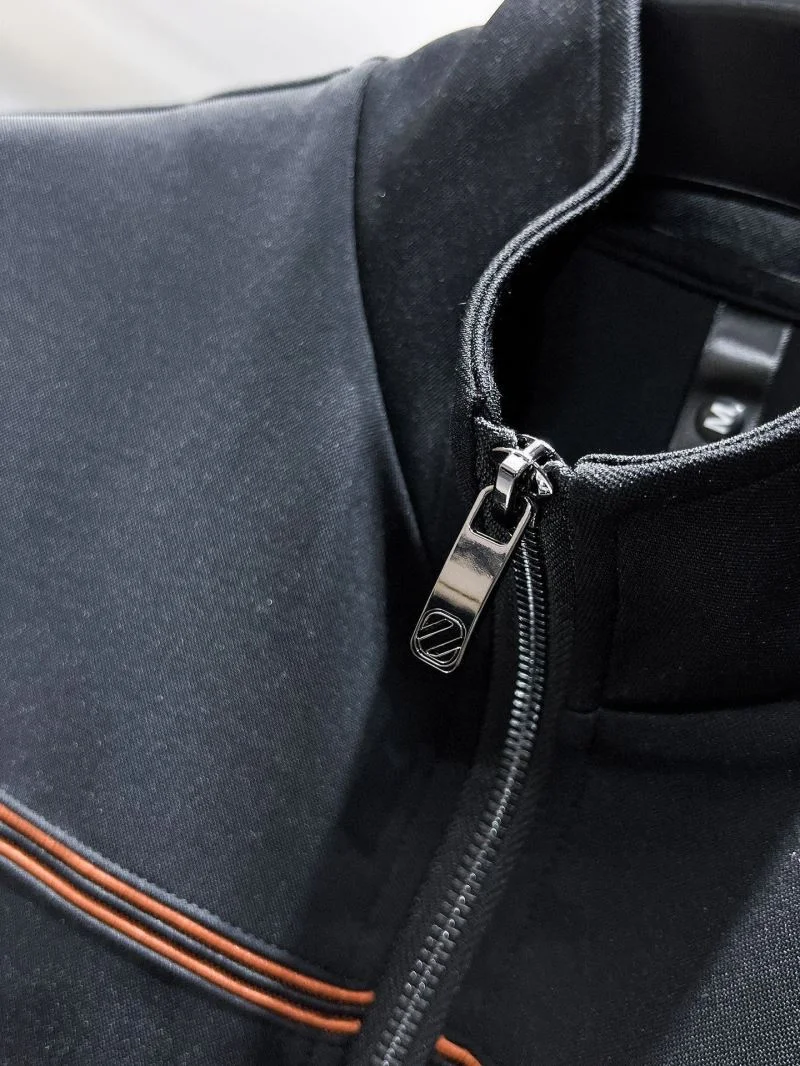 TechFriendly Ermenegildo Zegna Long Suits 162942