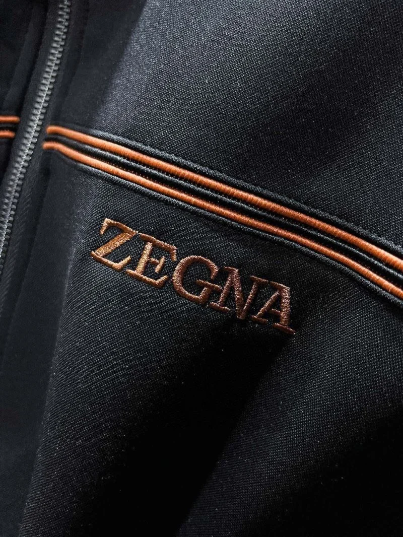 TechFriendly Ermenegildo Zegna Long Suits 162942