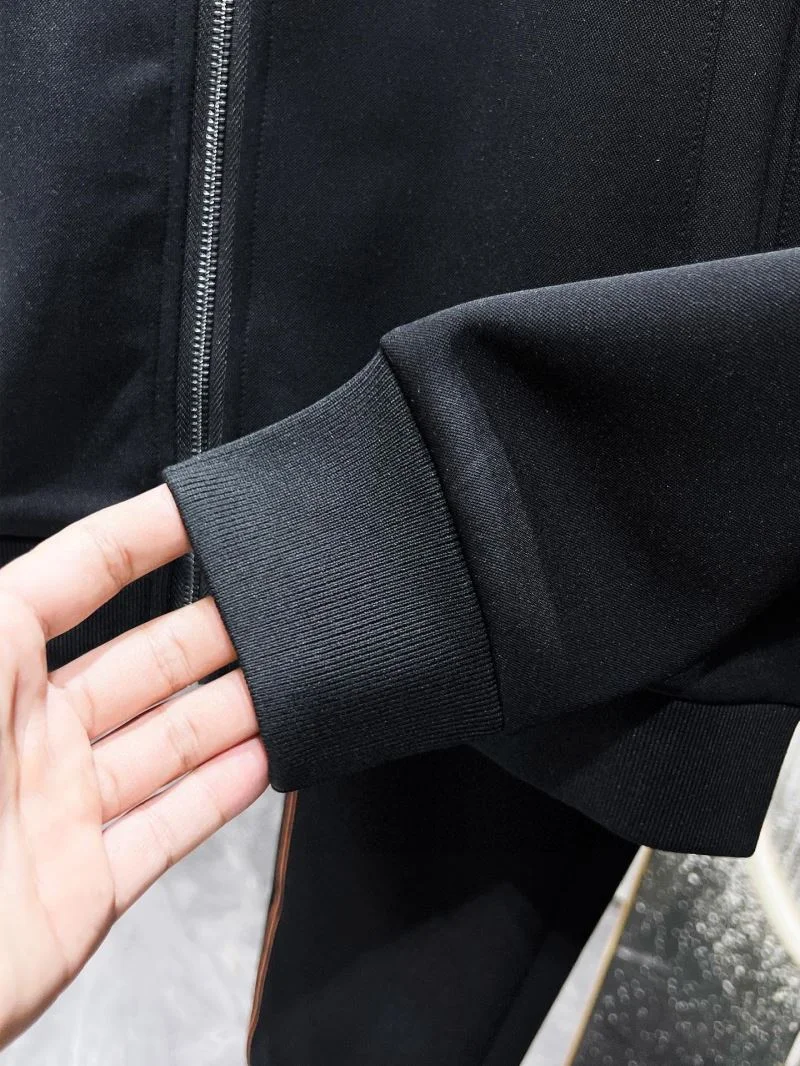 TechFriendly Ermenegildo Zegna Long Suits 162942