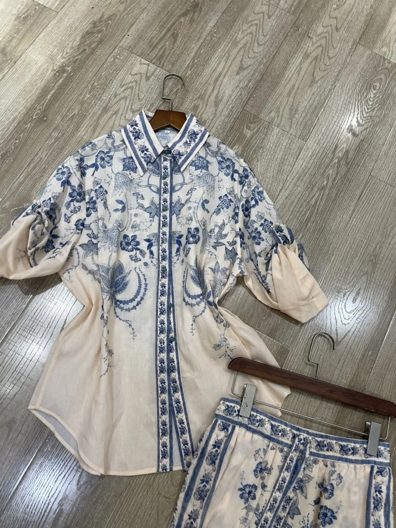 Original Ermenegildo Zegna Long Suits 151815