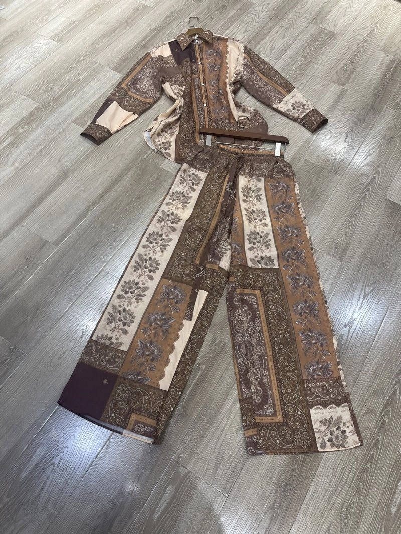 Ermenegildo Zegna Long Suits TechFriendly 156976
