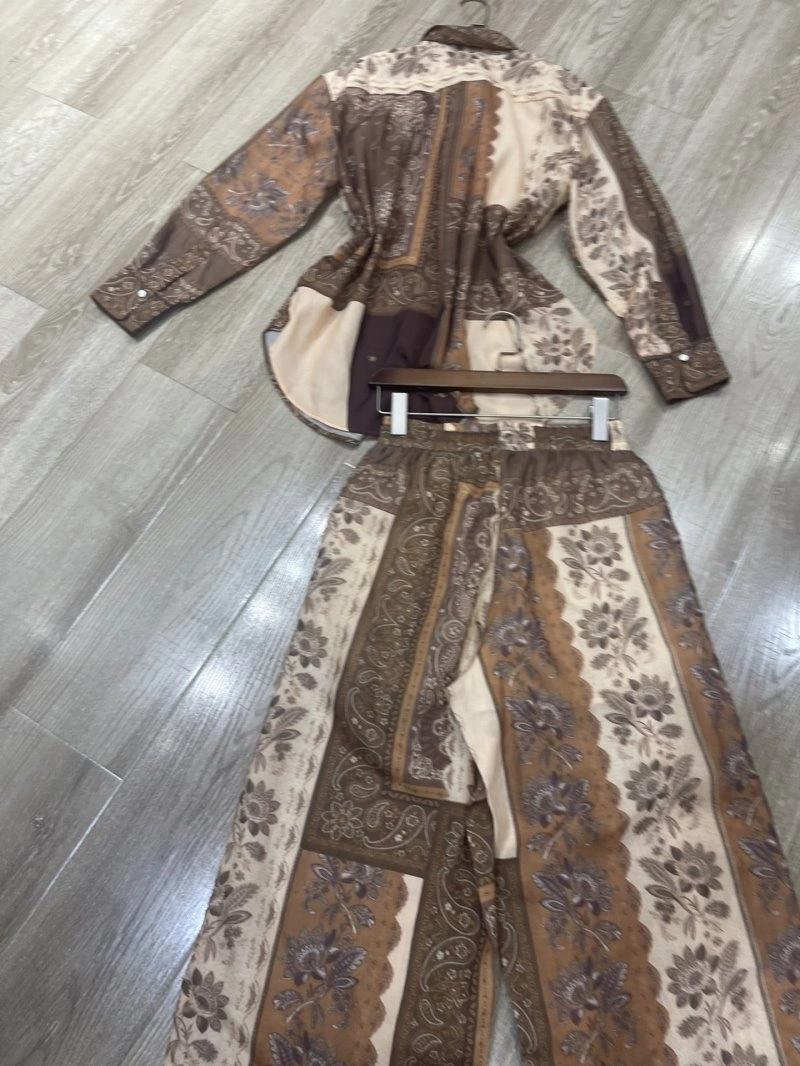Ermenegildo Zegna Long Suits TechFriendly 156976