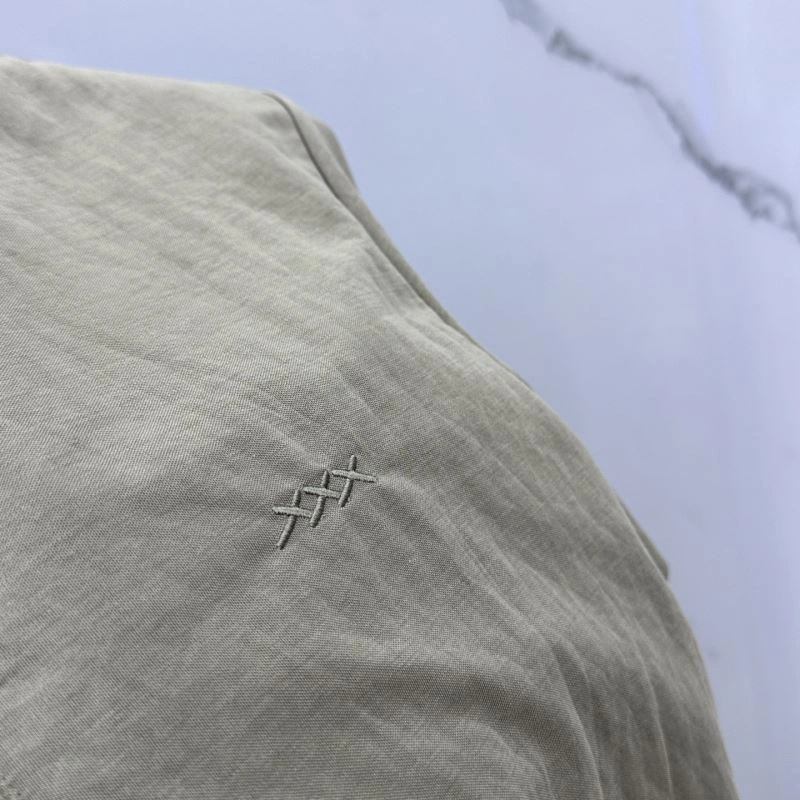 Breathable Ermenegildo Zegna Long Suits 159625