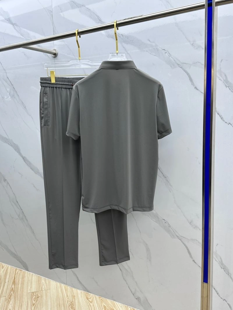 Fashionable Ermenegildo Zegna Long Suits 159664