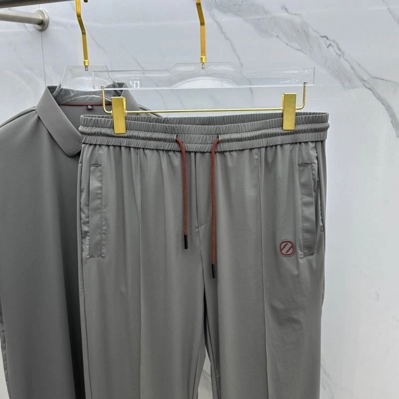 Fashionable Ermenegildo Zegna Long Suits 159664