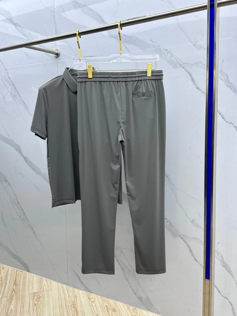 Fashionable Ermenegildo Zegna Long Suits 159664