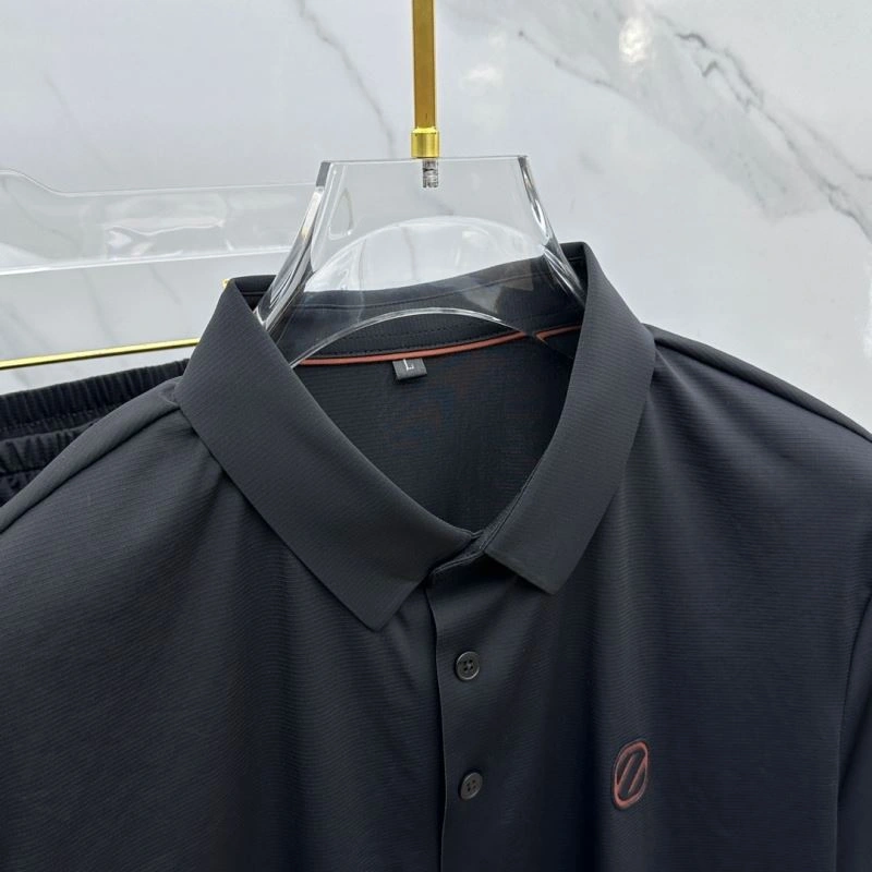 Ermenegildo Zegna Long Suits TimelessDesign 159621