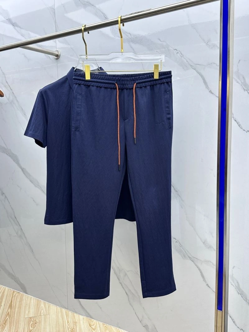 EasyMatch Ermenegildo Zegna Long Suits 159618