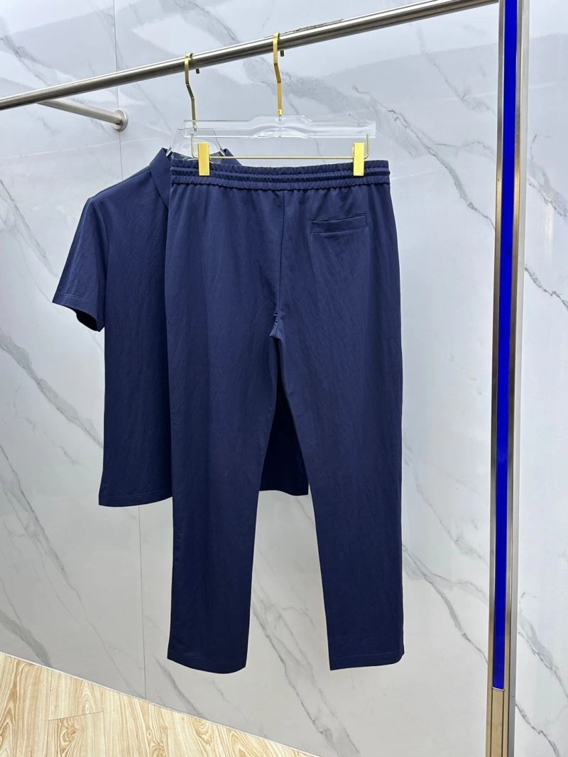 EasyMatch Ermenegildo Zegna Long Suits 159618