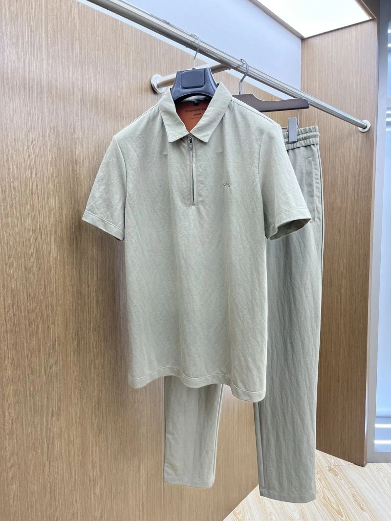 Sophisticated Ermenegildo Zegna Long Suits 159616
