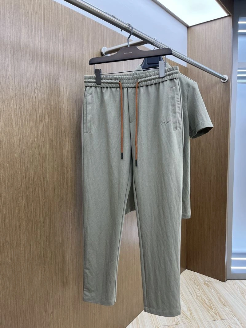 Sophisticated Ermenegildo Zegna Long Suits 159616