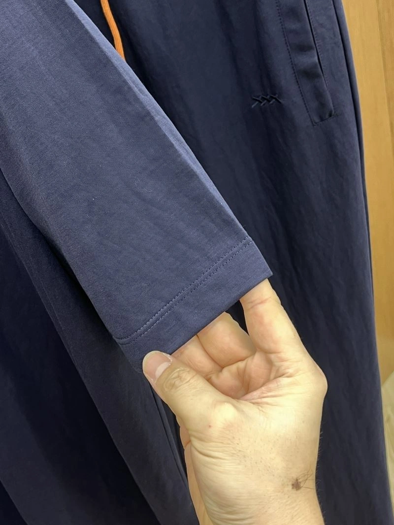 Ermenegildo Zegna Long Suits NewStyle 159620