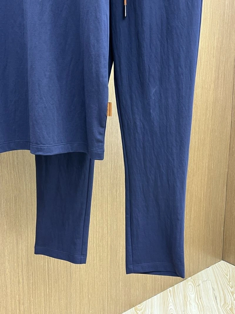 Ermenegildo Zegna Long Suits NewStyle 159620