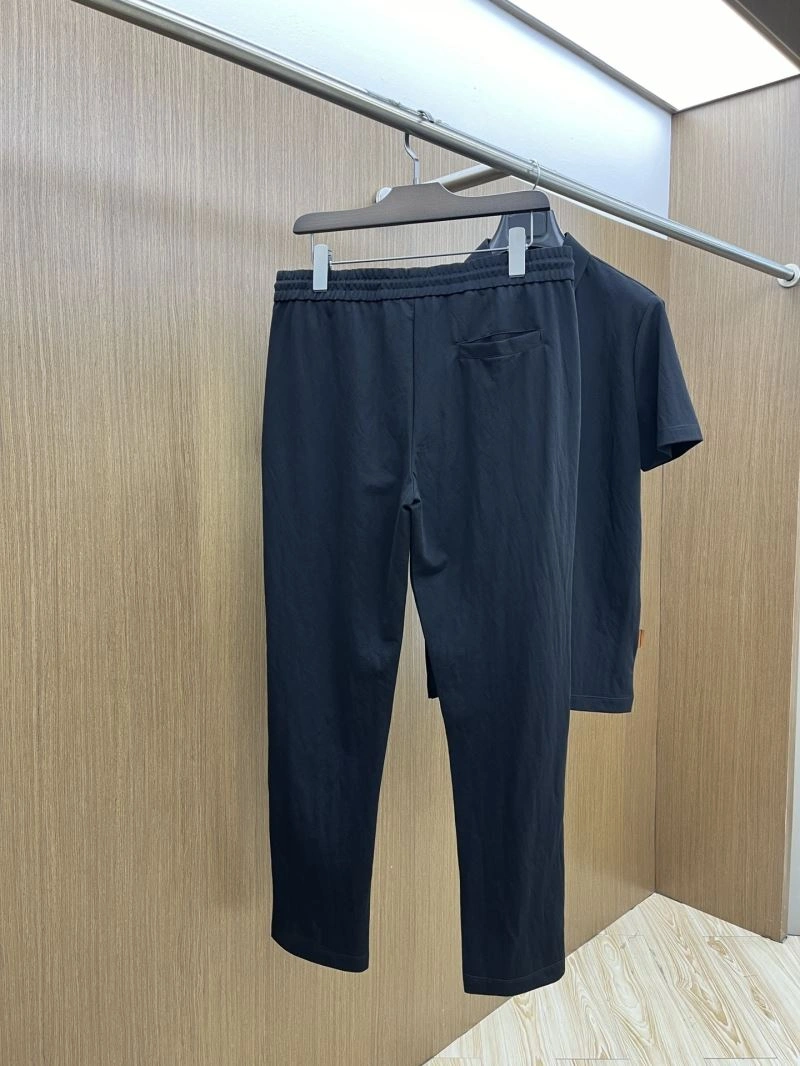 Ermenegildo Zegna Long Suits GoAnywhere 159617