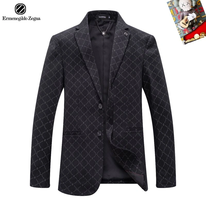 ZipUp Ermenegildo Zegna Outwear 157290