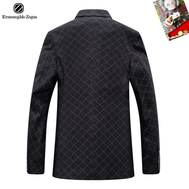 ZipUp Ermenegildo Zegna Outwear 157290