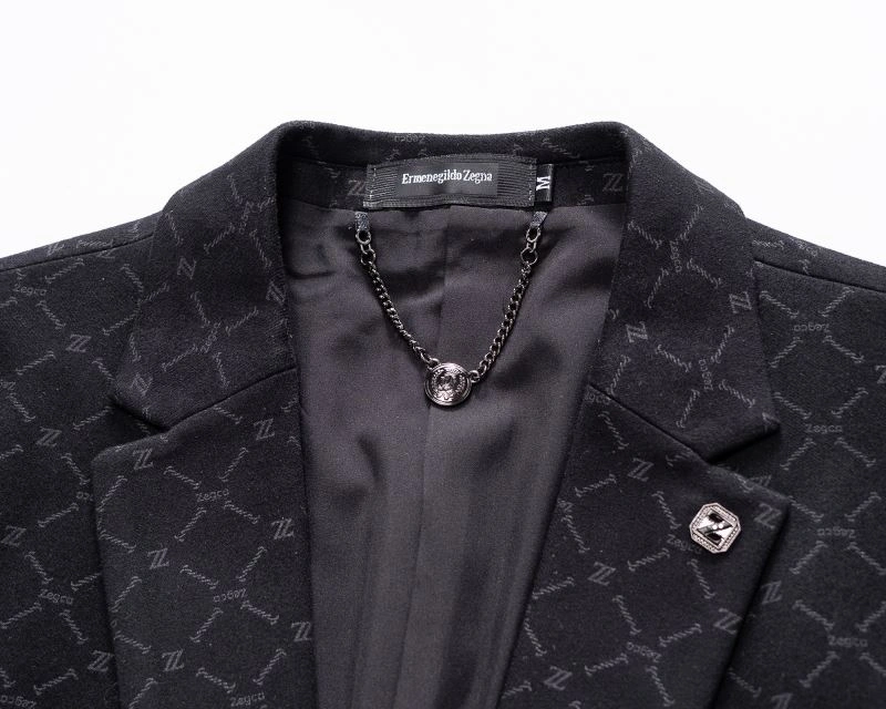 ZipUp Ermenegildo Zegna Outwear 157290