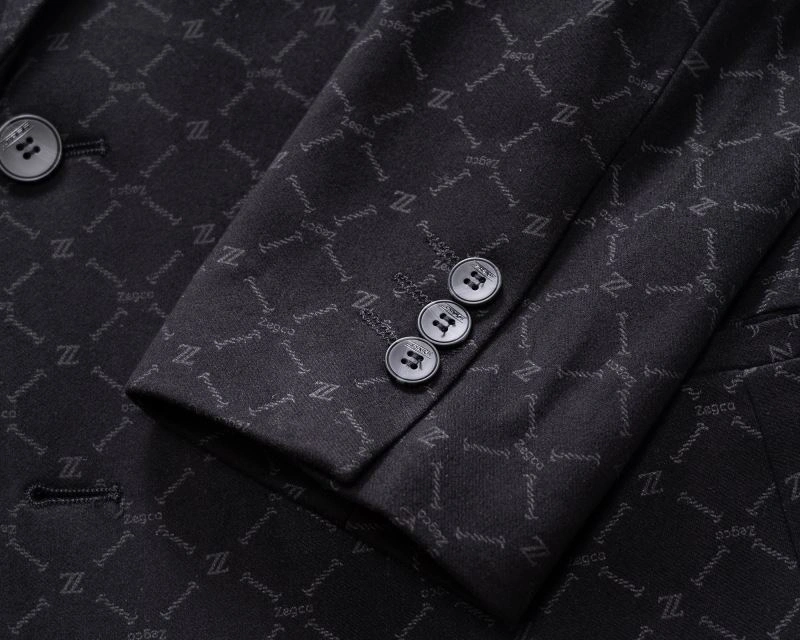 ZipUp Ermenegildo Zegna Outwear 157290