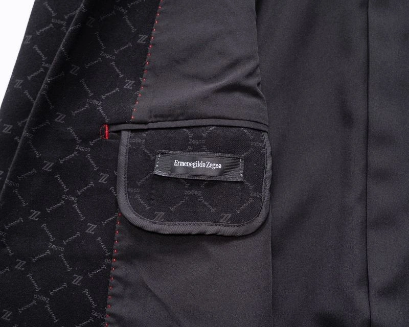 ZipUp Ermenegildo Zegna Outwear 157290