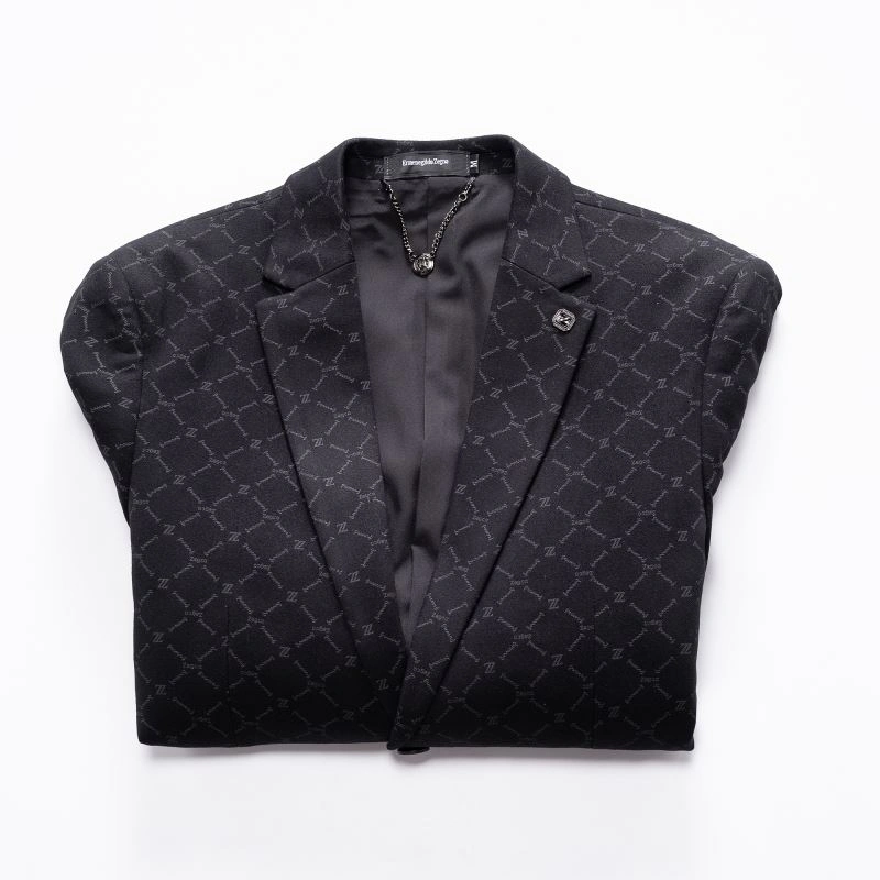 ZipUp Ermenegildo Zegna Outwear 157290