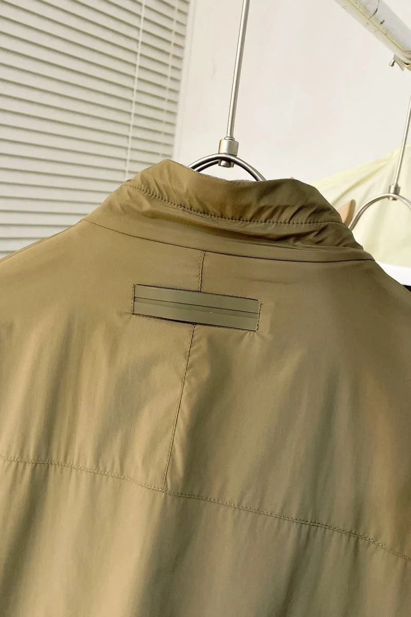 Ermenegildo Zegna Outwear OnTrend 164310