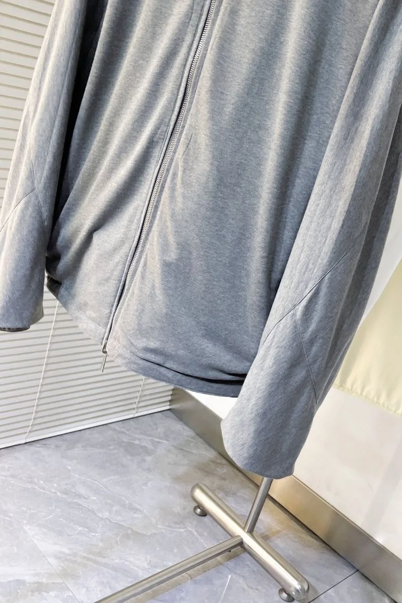 Ermenegildo Zegna Outwear OnTrend 164310