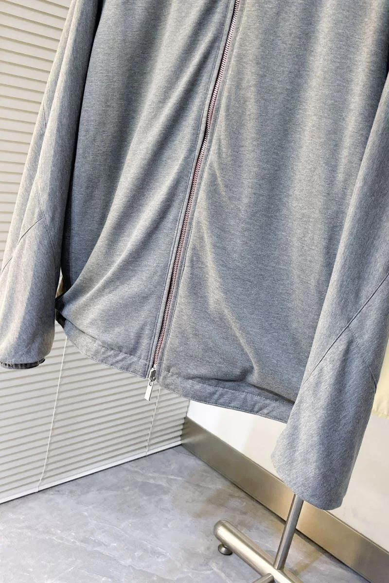 HighPerformance Ermenegildo Zegna Outwear 164300