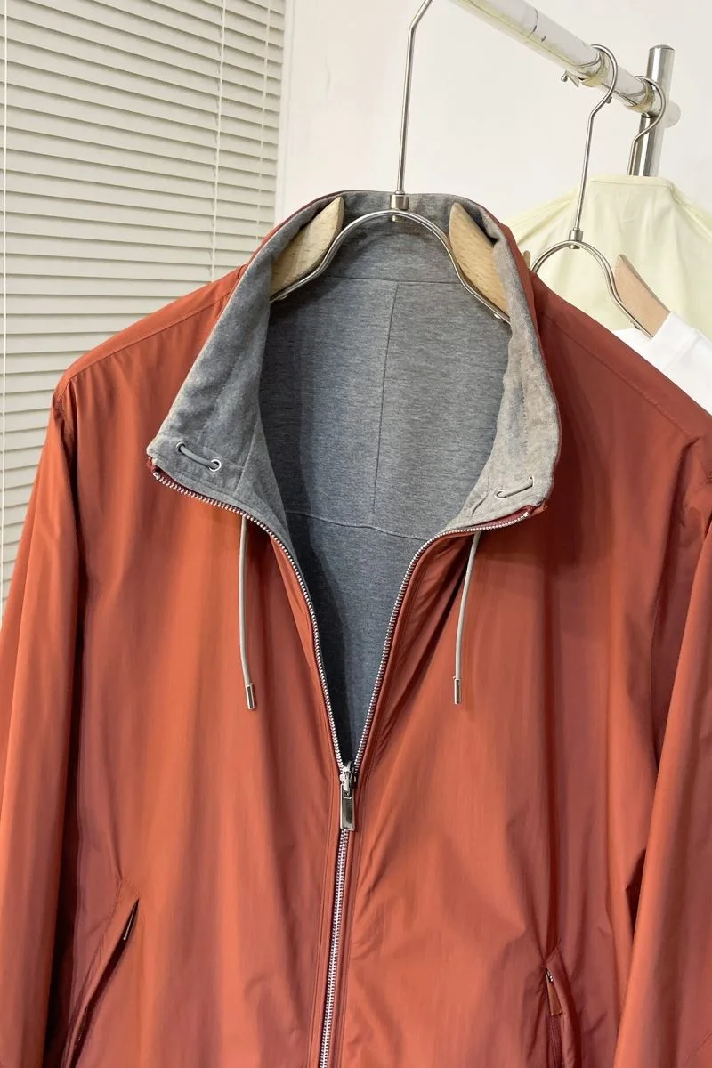 HighPerformance Ermenegildo Zegna Outwear 164300