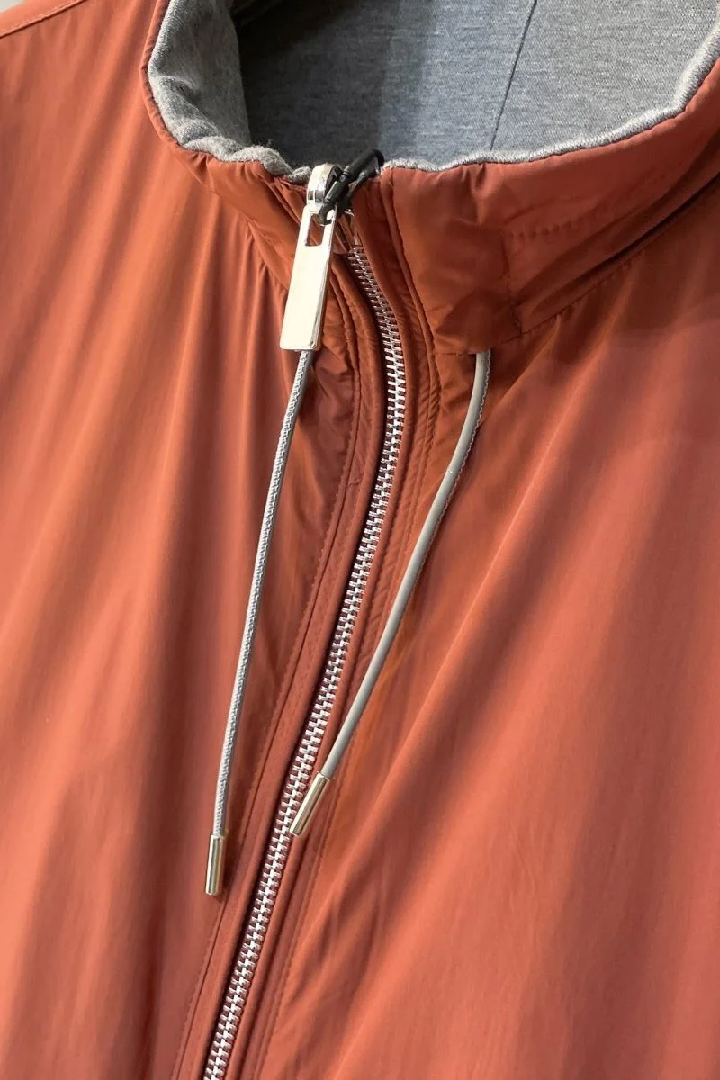 HighPerformance Ermenegildo Zegna Outwear 164300