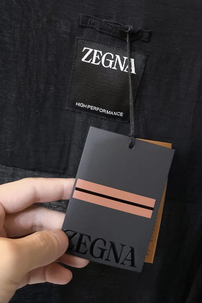 Ermenegildo Zegna Outwear Snug 164303