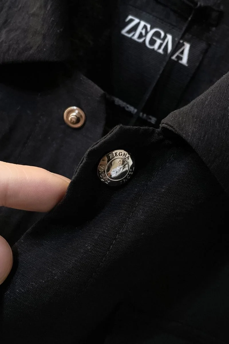 Ermenegildo Zegna Outwear Snug 164303