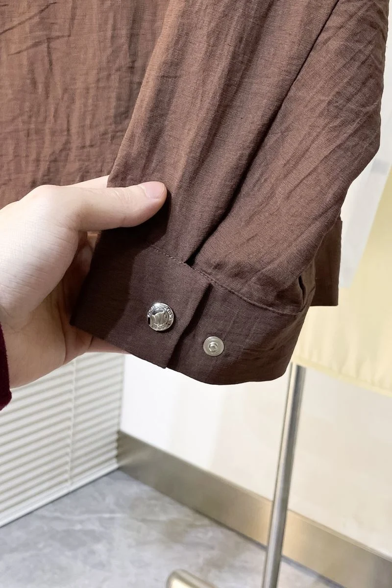 Ermenegildo Zegna Outwear Seasonal 164352