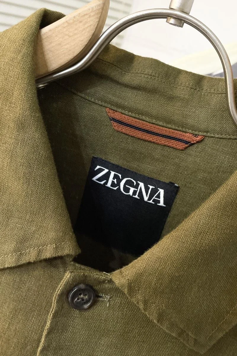 Ermenegildo Zegna Outwear DailyWear 164295