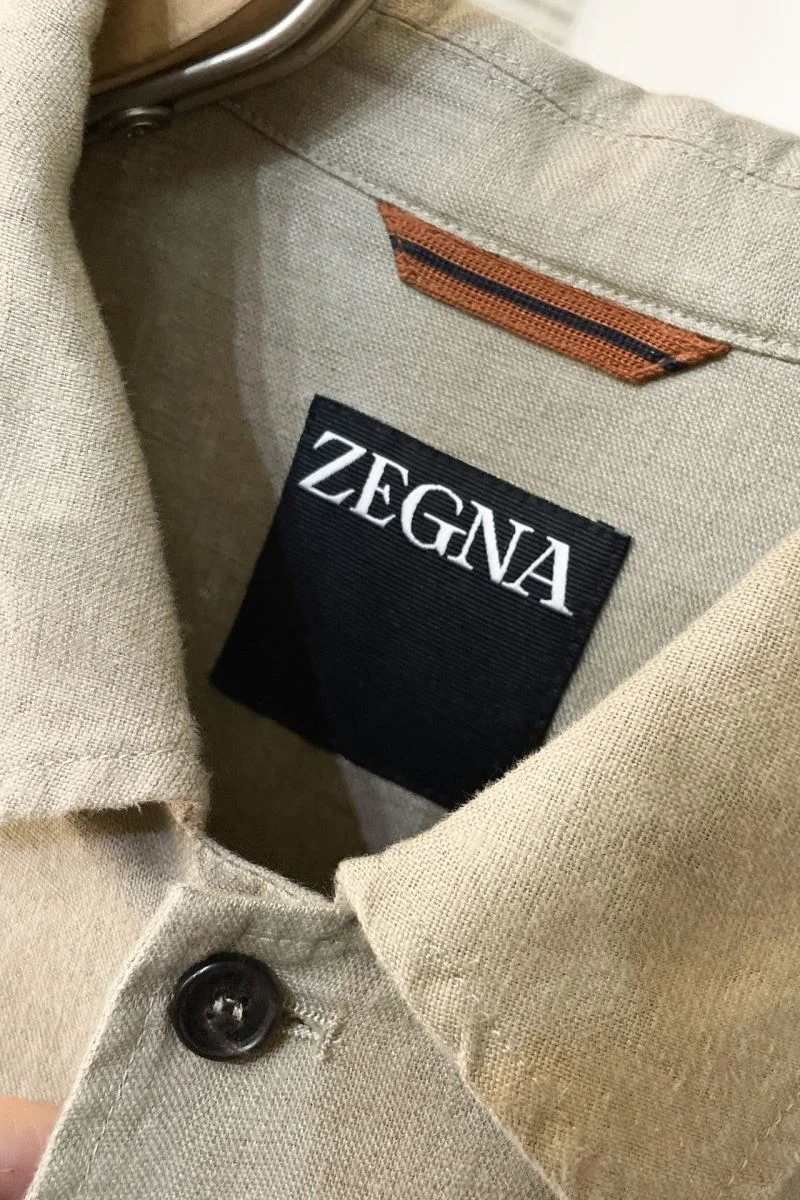 BestValue Ermenegildo Zegna Outwear 164293
