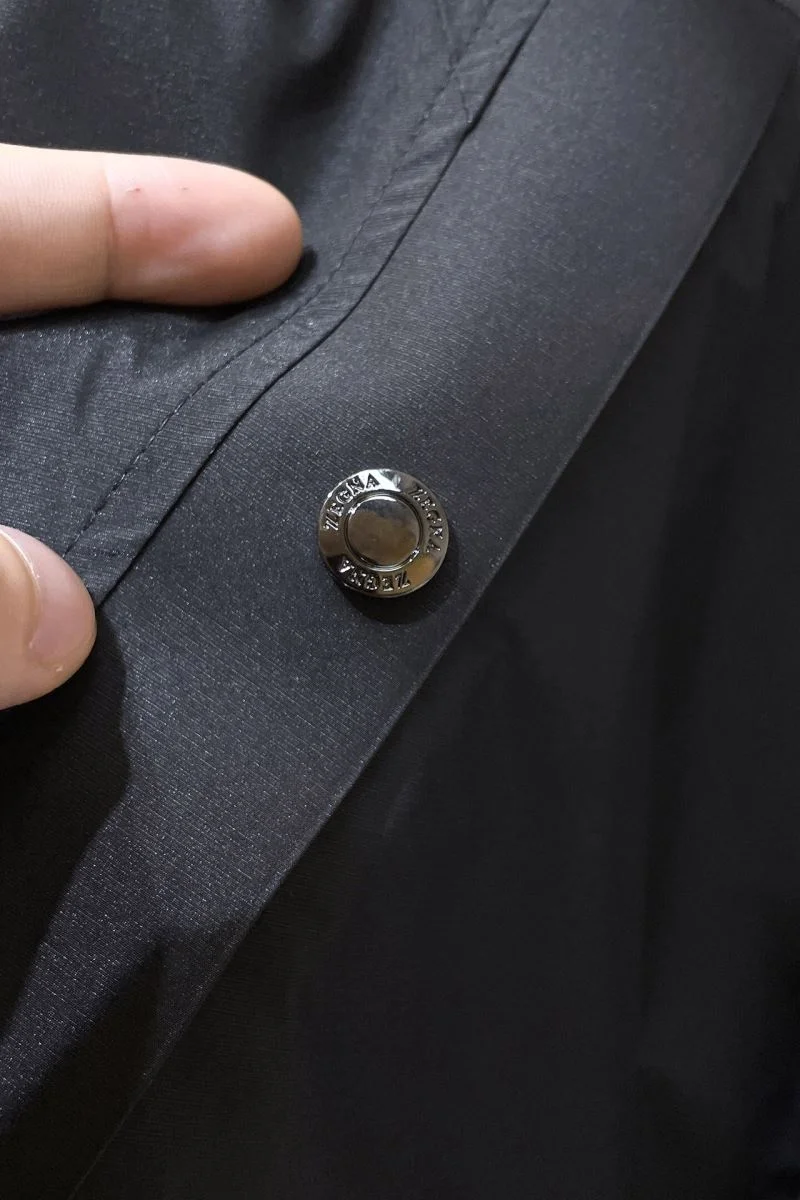 Tailored Ermenegildo Zegna Outwear 164292