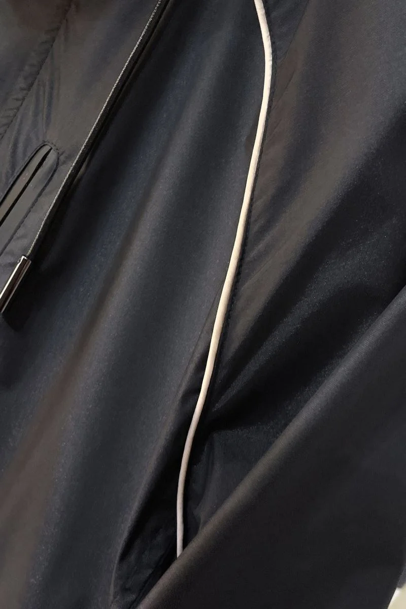 Tailored Ermenegildo Zegna Outwear 164292
