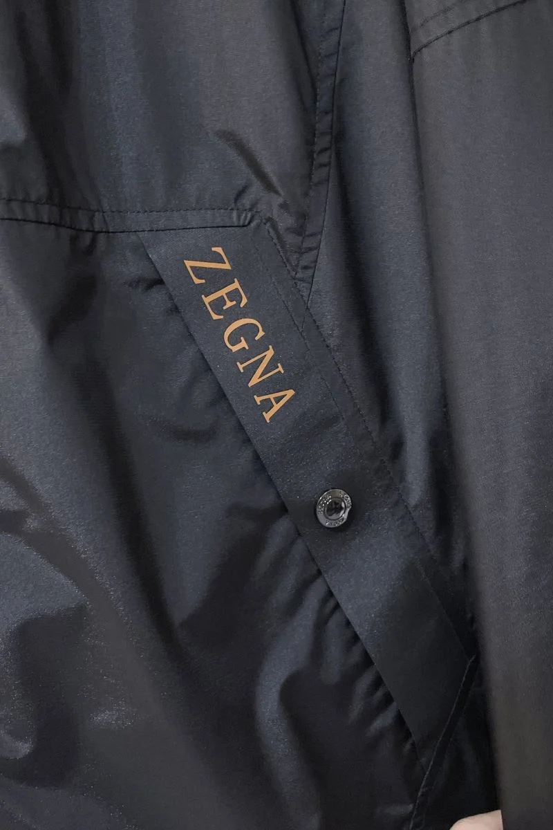 Tailored Ermenegildo Zegna Outwear 164292