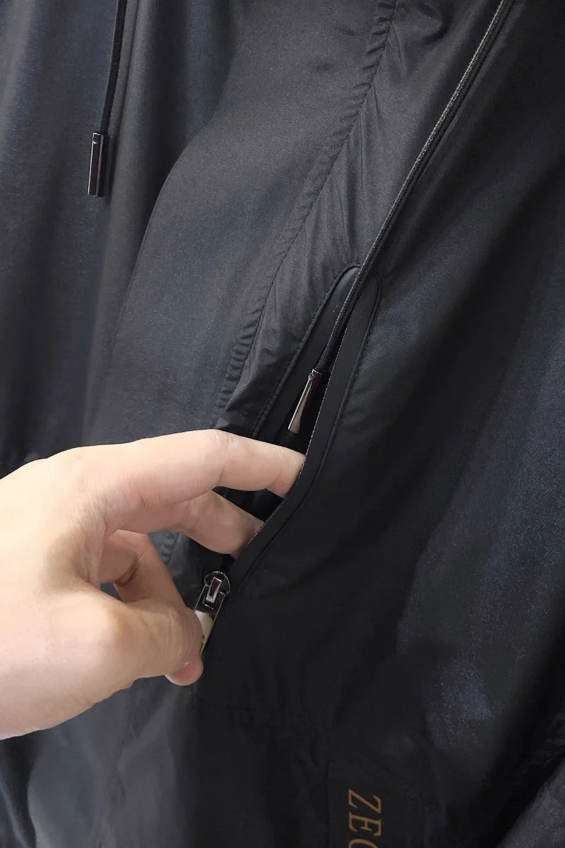 Tailored Ermenegildo Zegna Outwear 164292