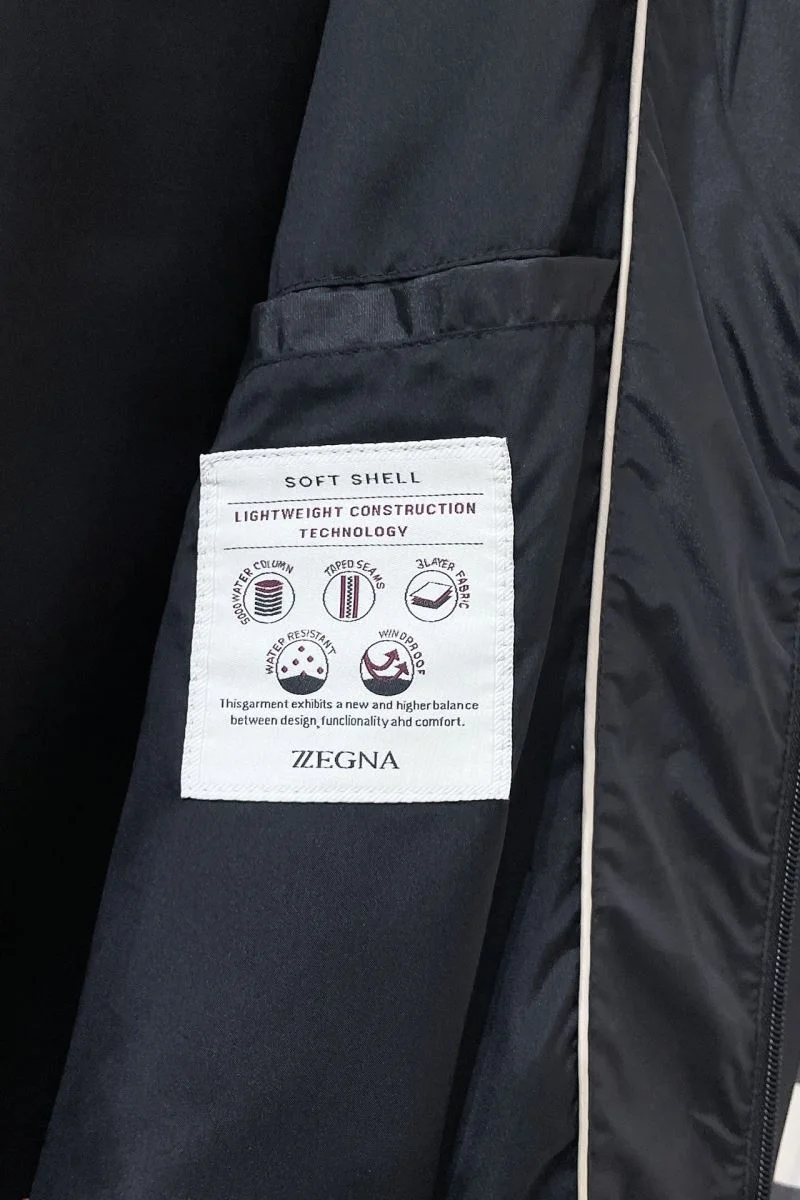 Tailored Ermenegildo Zegna Outwear 164292