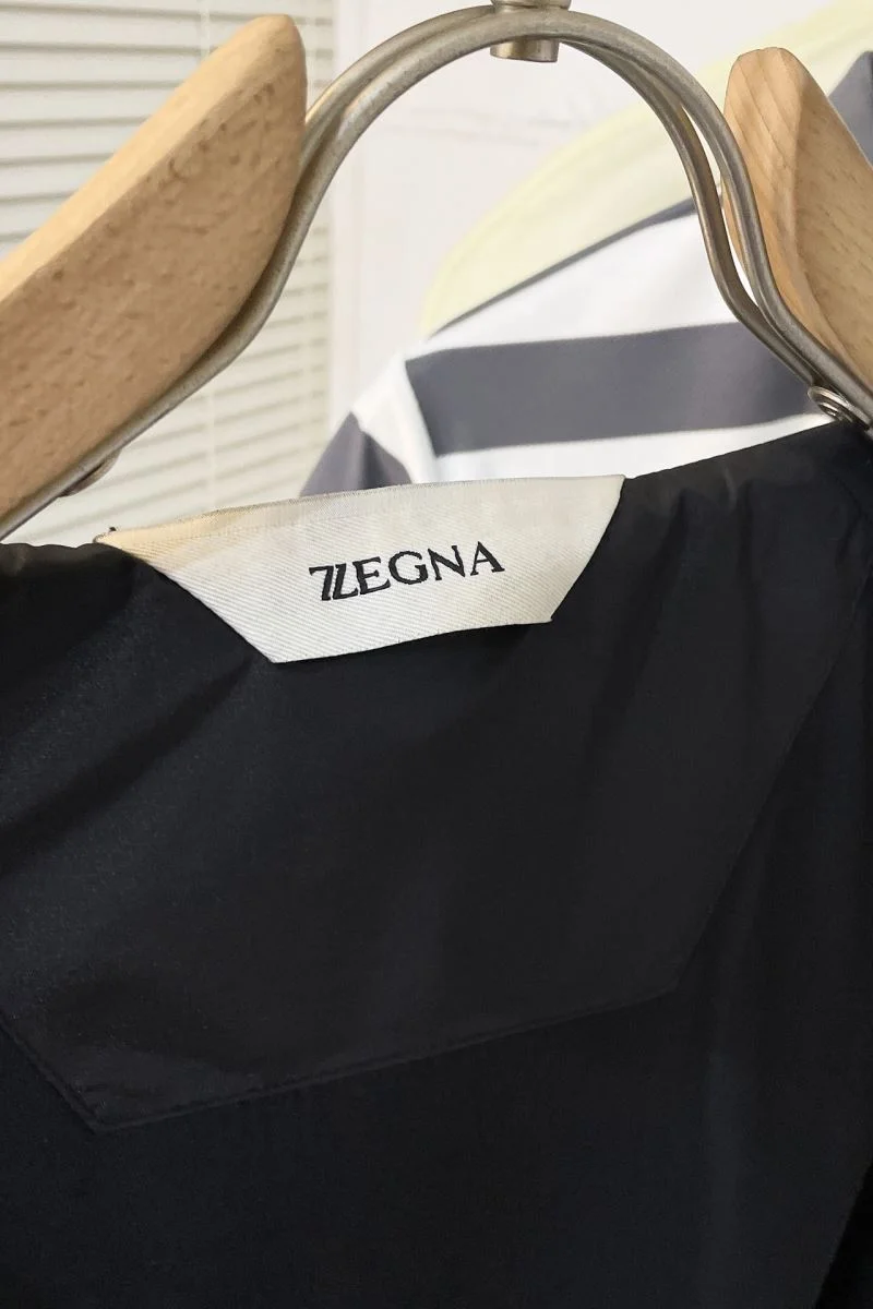 Tailored Ermenegildo Zegna Outwear 164292