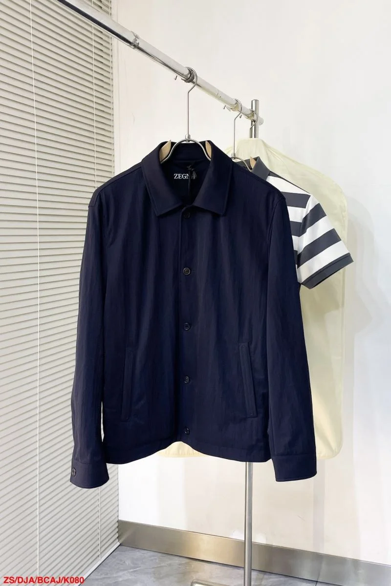 Affordable Ermenegildo Zegna Outwear 164332